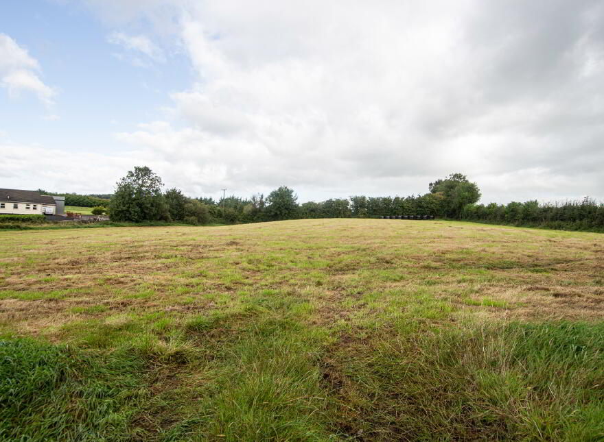 Land And Site At Kilrea Road, Maghera, BT46 5TA