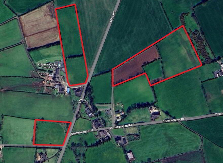 Land And Site At Kilrea Road, Maghera, BT46 5TA photo