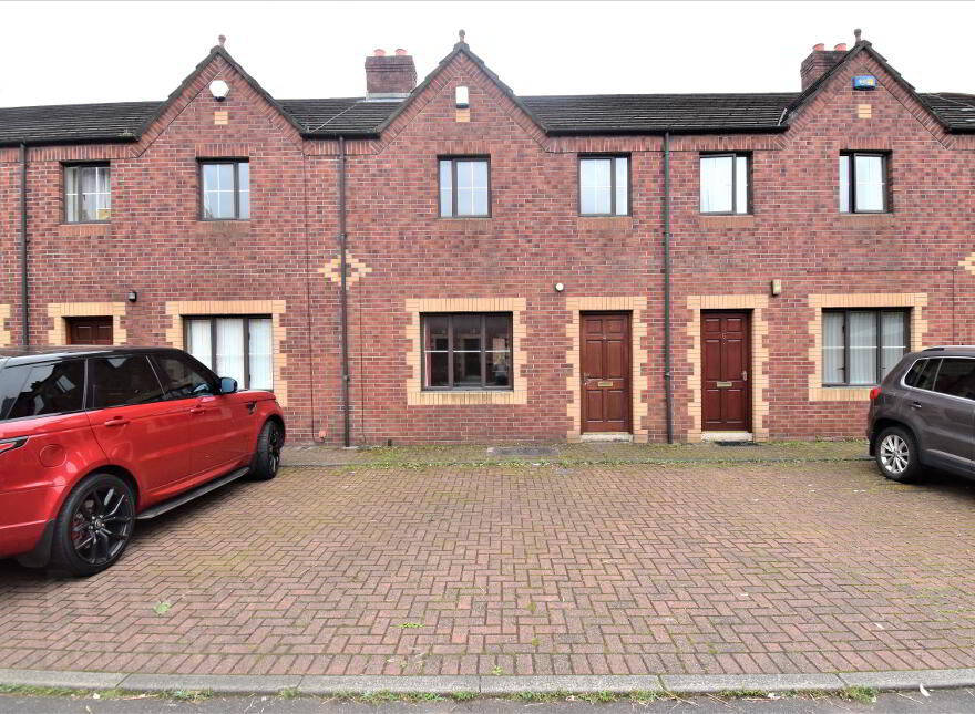 4 Edinburgh Mews, Lisburn Road, Belfast South, Belfast, BT9 7EQ photo