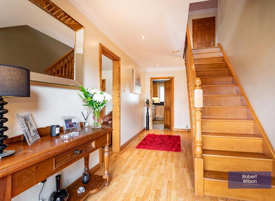 8 The Lawns, Waringstown, BT66 7GD