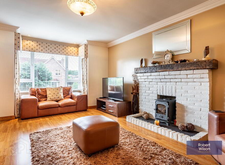 8 The Lawns, Waringstown, BT66 7GD