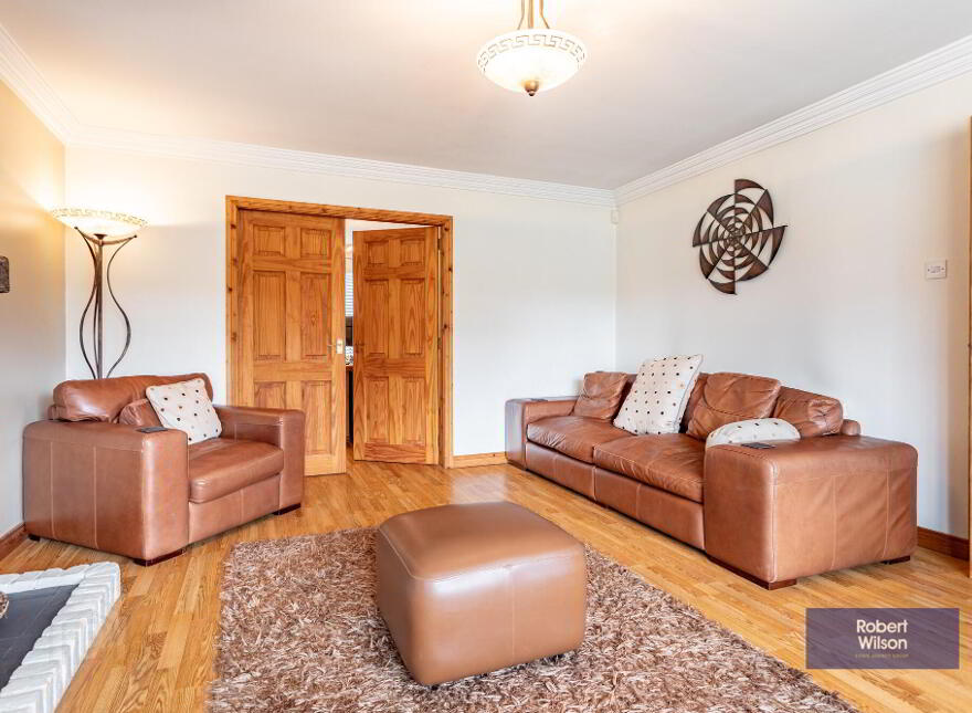 8 The Lawns, Waringstown, BT66 7GD