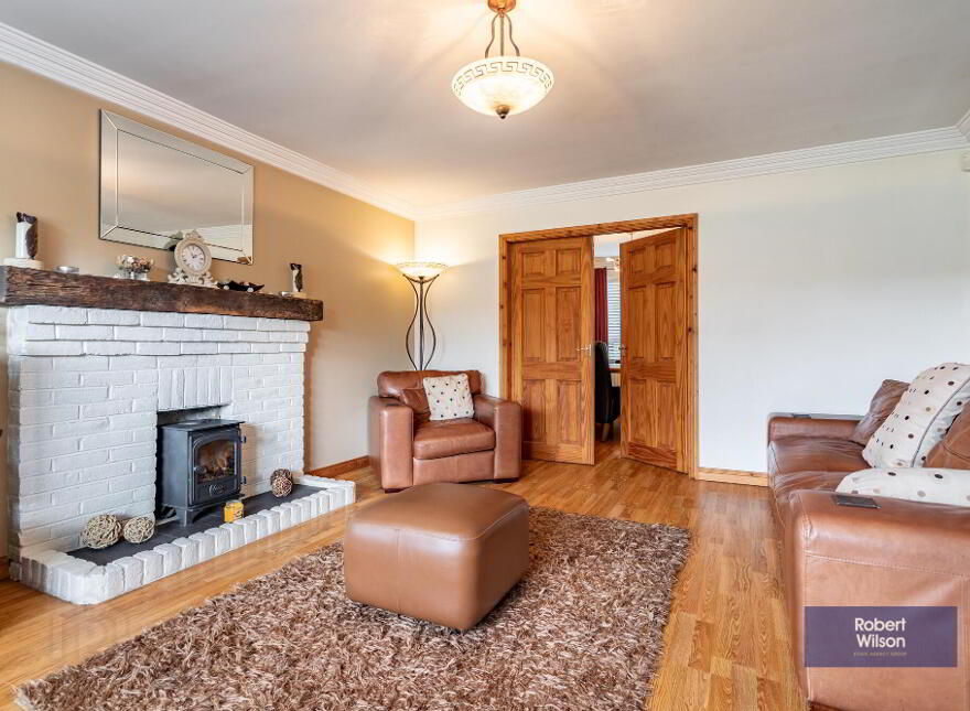 8 The Lawns, Waringstown, BT66 7GD