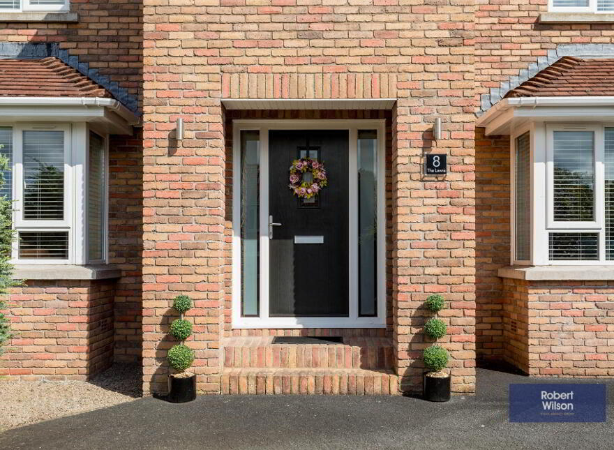 8 The Lawns, Waringstown, BT66 7GD