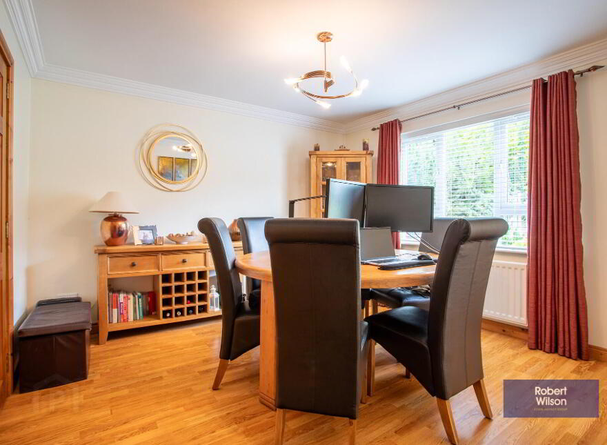 8 The Lawns, Waringstown, BT66 7GD