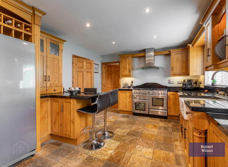 8 The Lawns, Waringstown, BT66 7GD
