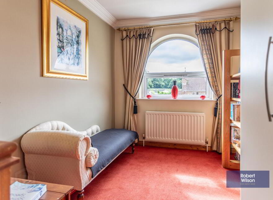 8 The Lawns, Waringstown, BT66 7GD