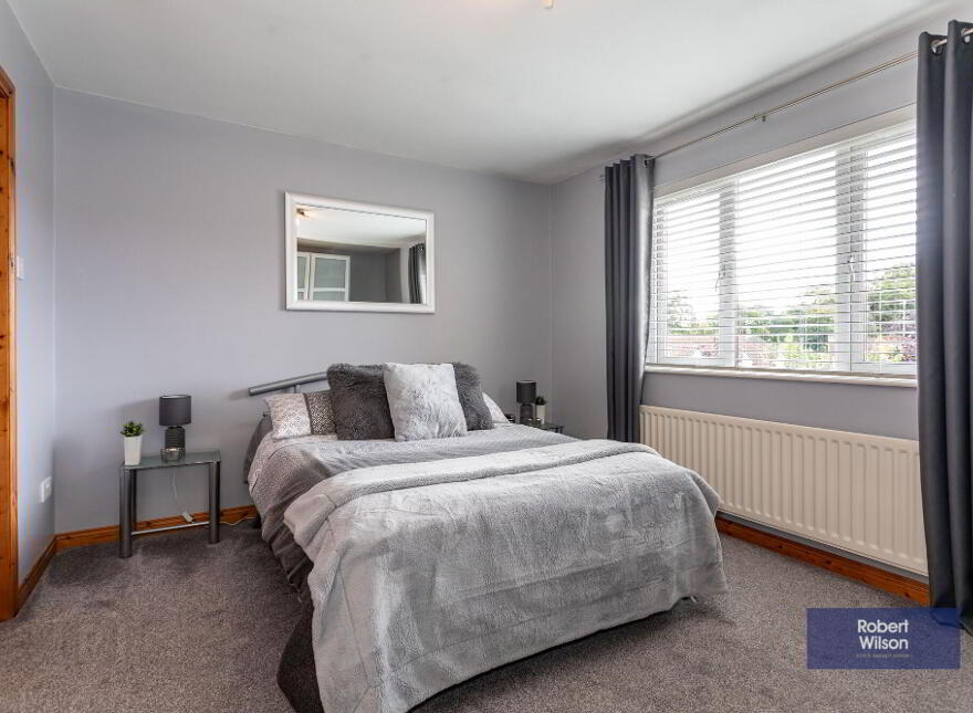 8 The Lawns, Waringstown, BT66 7GD