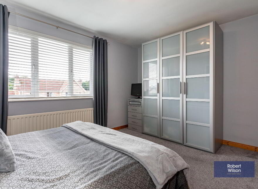 8 The Lawns, Waringstown, BT66 7GD