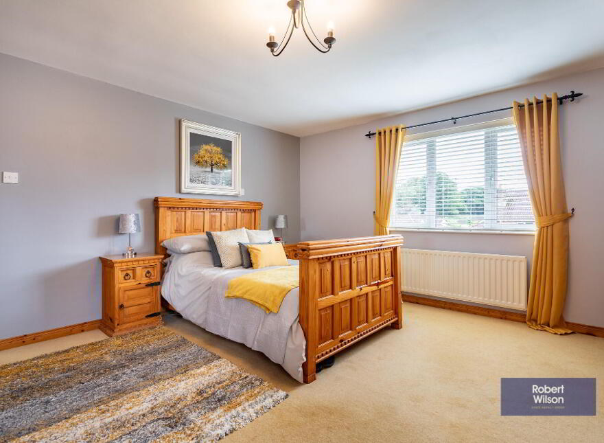 8 The Lawns, Waringstown, BT66 7GD