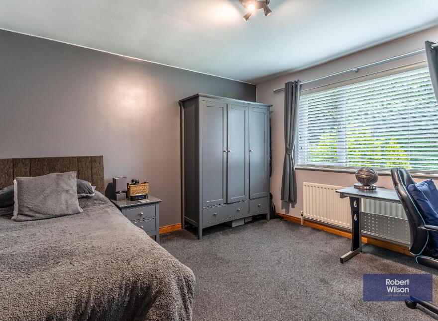 8 The Lawns, Waringstown, BT66 7GD
