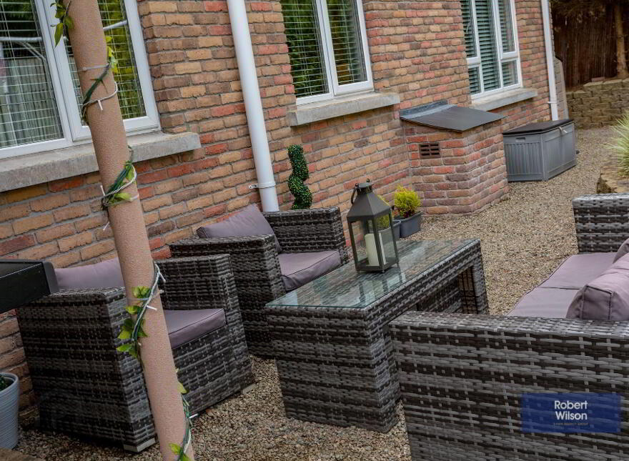 8 The Lawns, Waringstown, BT66 7GD
