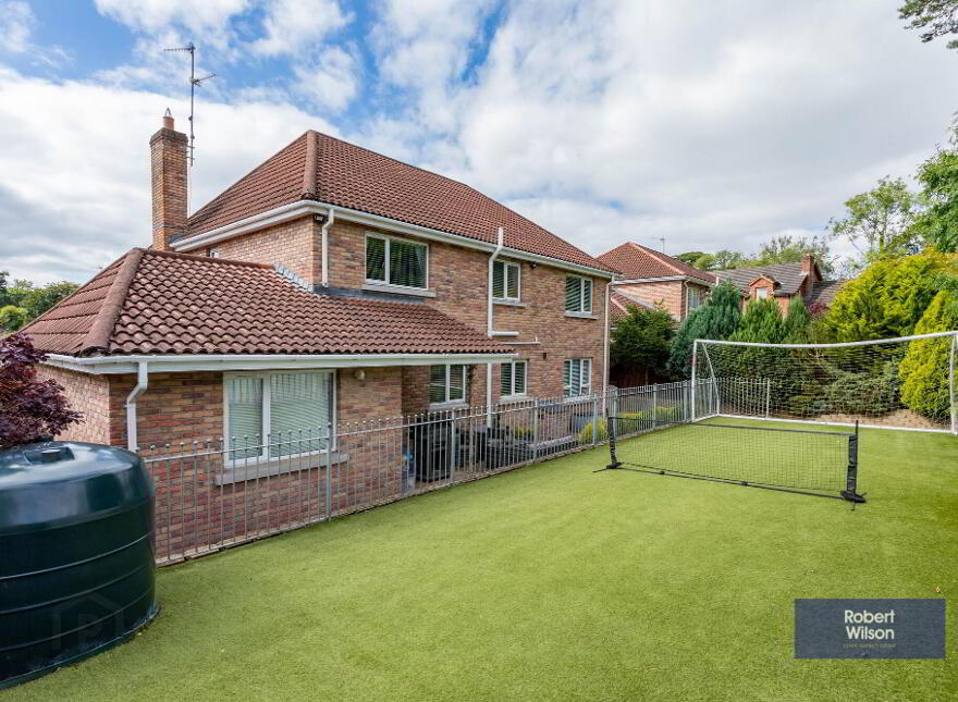 8 The Lawns, Waringstown, BT66 7GD