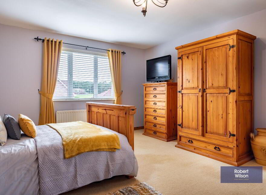 8 The Lawns, Waringstown, BT66 7GD
