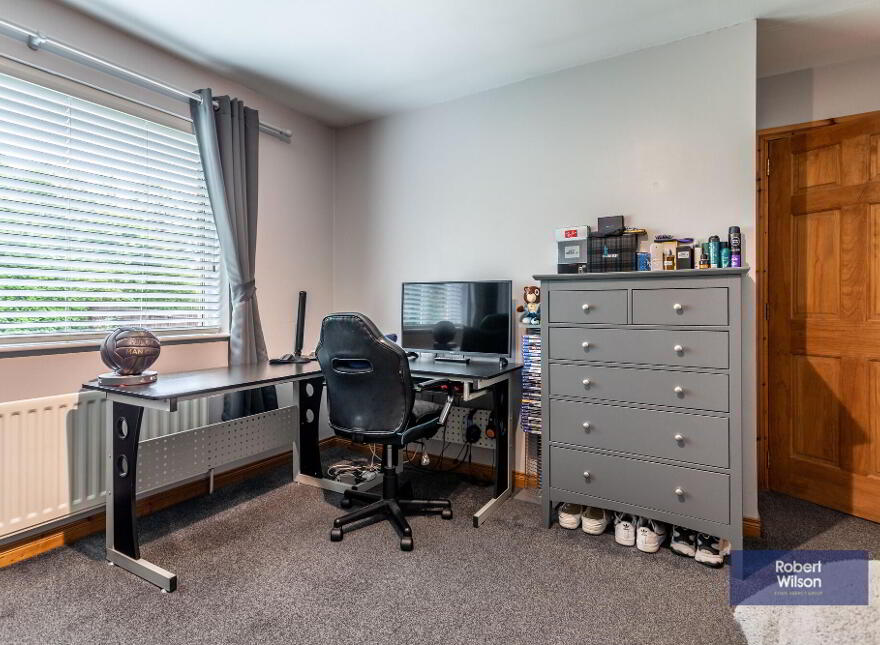 8 The Lawns, Waringstown, BT66 7GD
