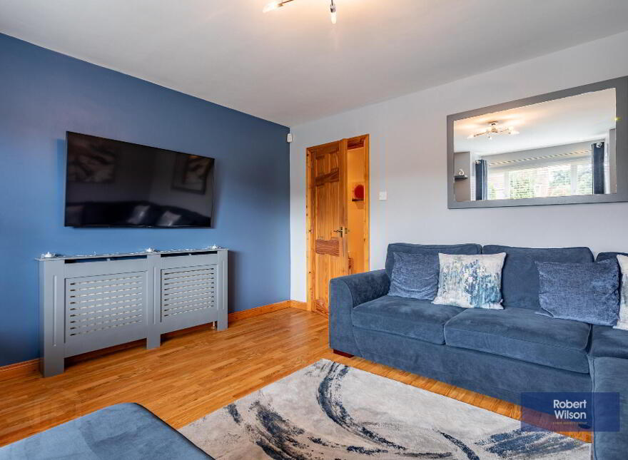 8 The Lawns, Waringstown, BT66 7GD