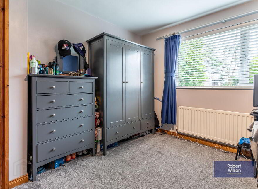 8 The Lawns, Waringstown, BT66 7GD