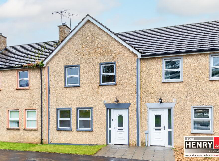 7 Elm Mews, Bush, Dungannon, BT71 6FH photo