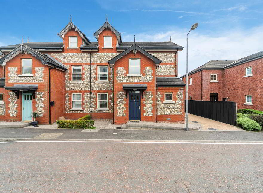 6 Burghley Mews, Belfast, BT5 7GX photo