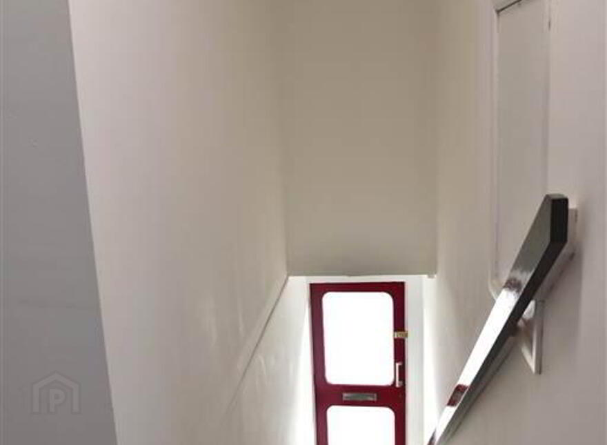 2 Merchant Apartments, Pats Brae, Ballymena, BT43 5AS