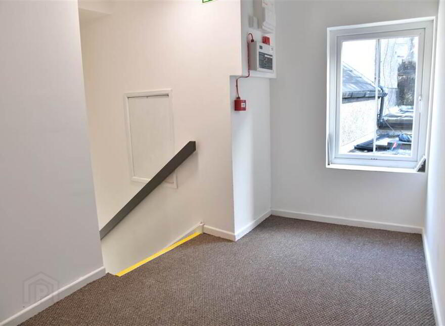 2 Merchant Apartments, Pats Brae, Ballymena, BT43 5AS