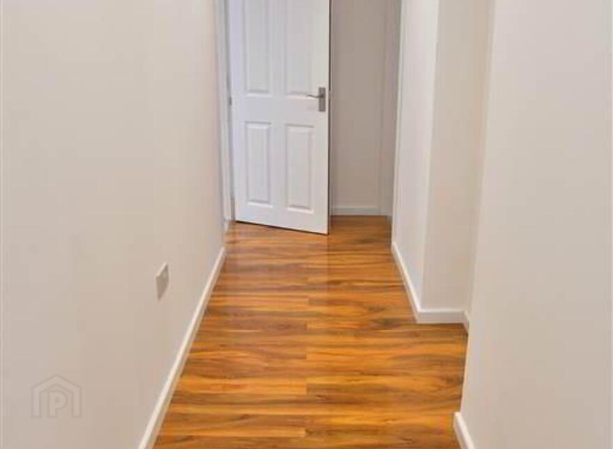 2 Merchant Apartments, Pats Brae, Ballymena, BT43 5AS