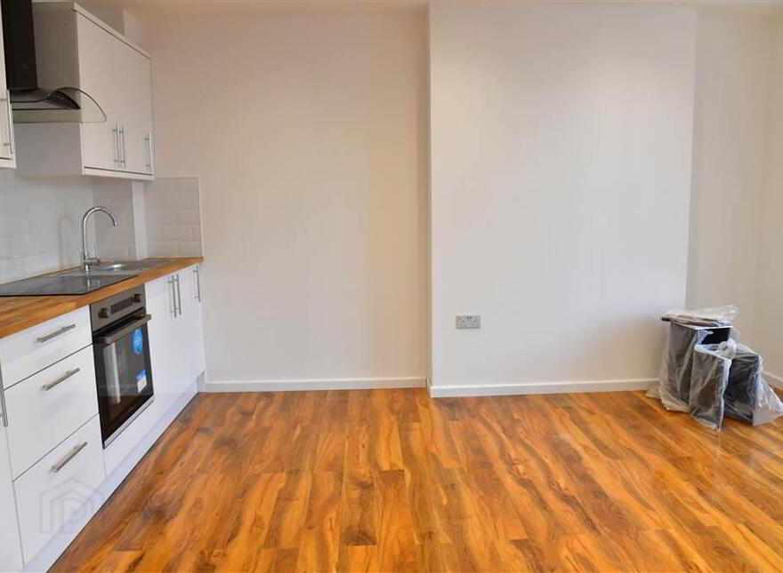 2 Merchant Apartments, Pats Brae, Ballymena, BT43 5AS