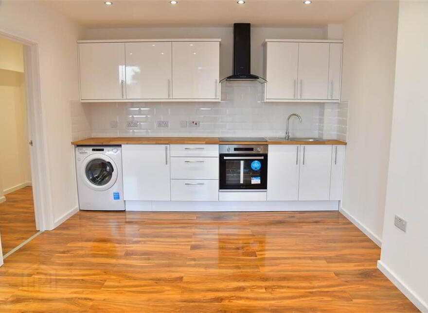 2 Merchant Apartments, Pats Brae, Ballymena, BT43 5AS