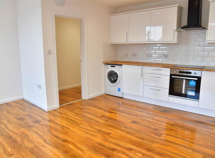 2 Merchant Apartments, Pats Brae, Ballymena, BT43 5AS