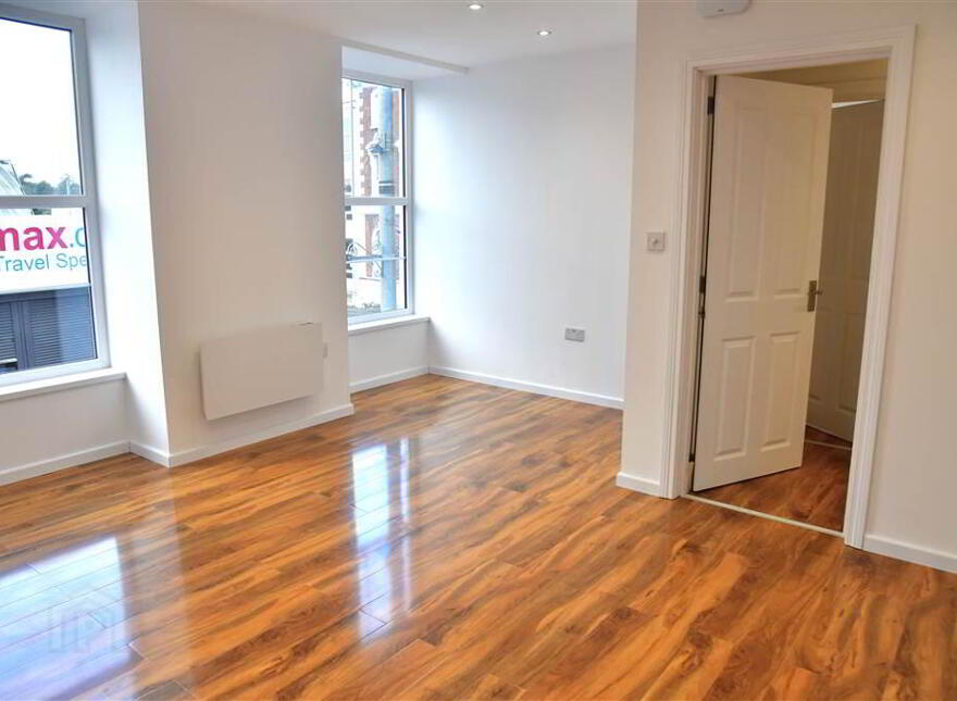 2 Merchant Apartments, Pats Brae, Ballymena, BT43 5AS