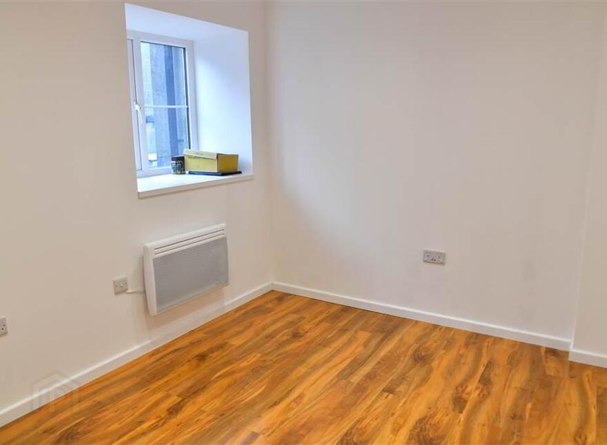 2 Merchant Apartments, Pats Brae, Ballymena, BT43 5AS