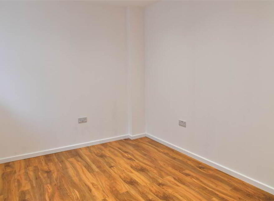 2 Merchant Apartments, Pats Brae, Ballymena, BT43 5AS