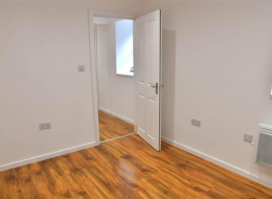2 Merchant Apartments, Pats Brae, Ballymena, BT43 5AS