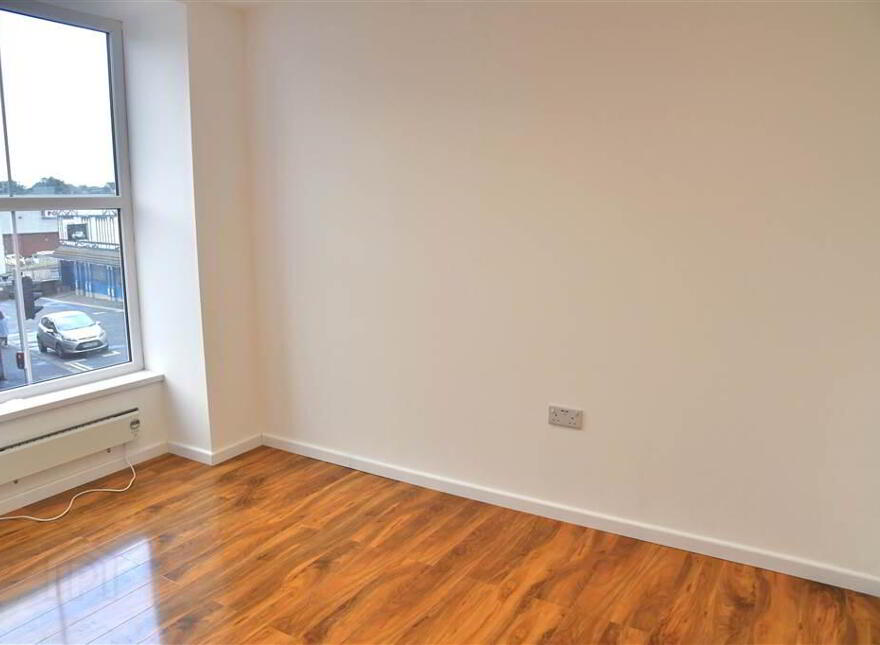 2 Merchant Apartments, Pats Brae, Ballymena, BT43 5AS