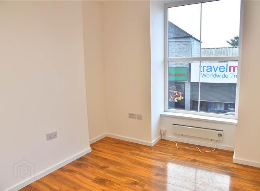 2 Merchant Apartments, Pats Brae, Ballymena, BT43 5AS