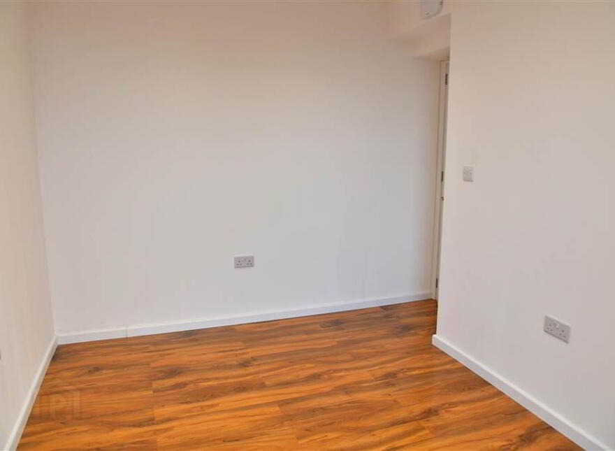 2 Merchant Apartments, Pats Brae, Ballymena, BT43 5AS