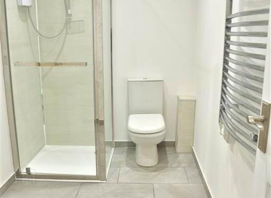 2 Merchant Apartments, Pats Brae, Ballymena, BT43 5AS