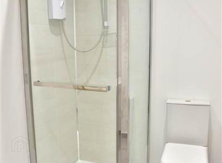 2 Merchant Apartments, Pats Brae, Ballymena, BT43 5AS