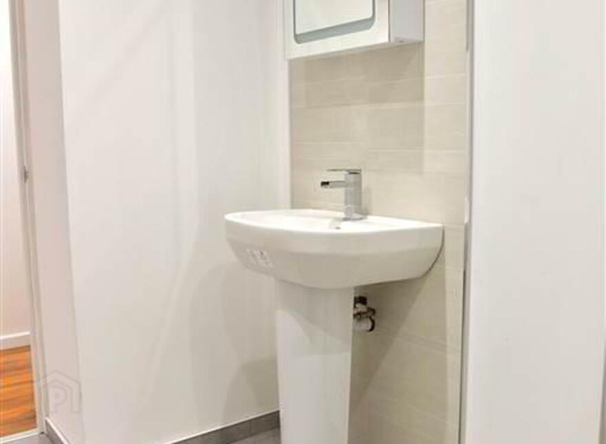 2 Merchant Apartments, Pats Brae, Ballymena, BT43 5AS