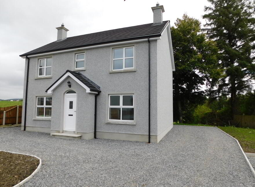 4 Knockmoyle View, Omagh, BT79 7ZH photo