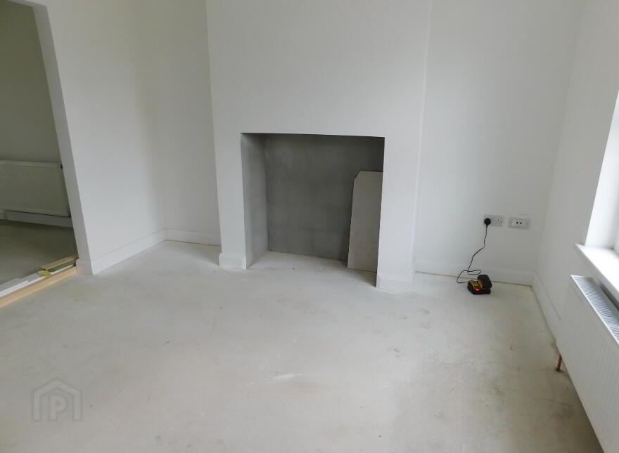 4 Knockmoyle View, Omagh, BT79 7ZH