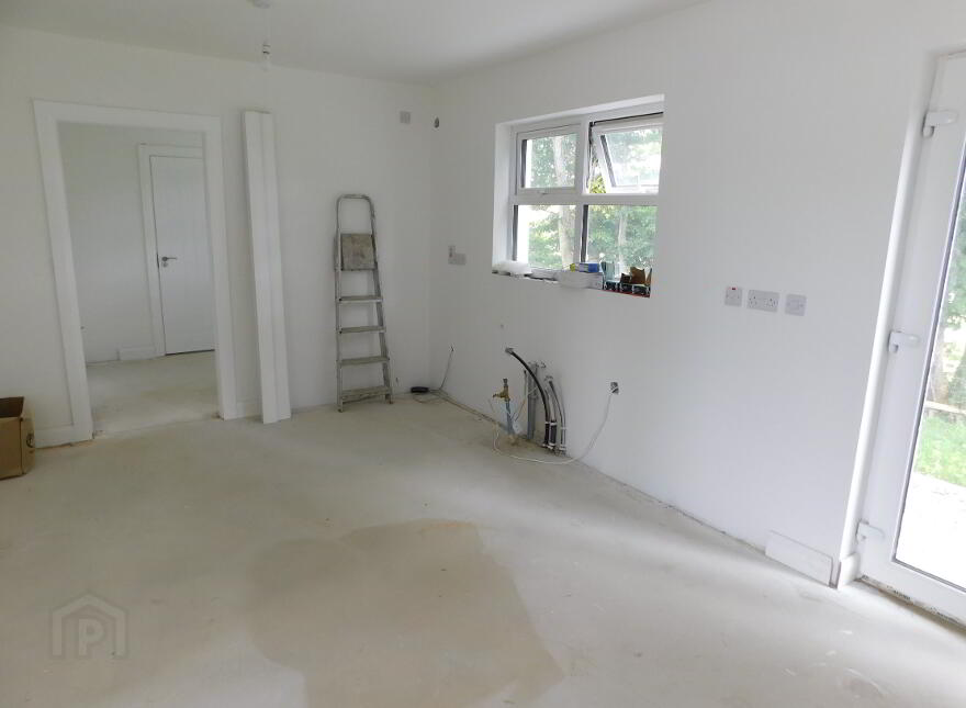 4 Knockmoyle View, Omagh, BT79 7ZH