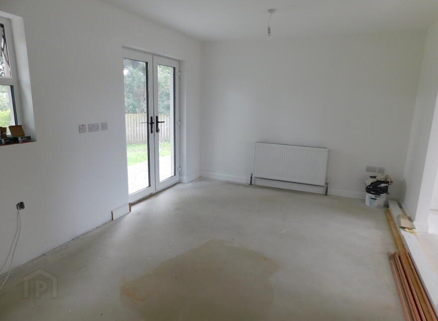 4 Knockmoyle View, Omagh, BT79 7ZH
