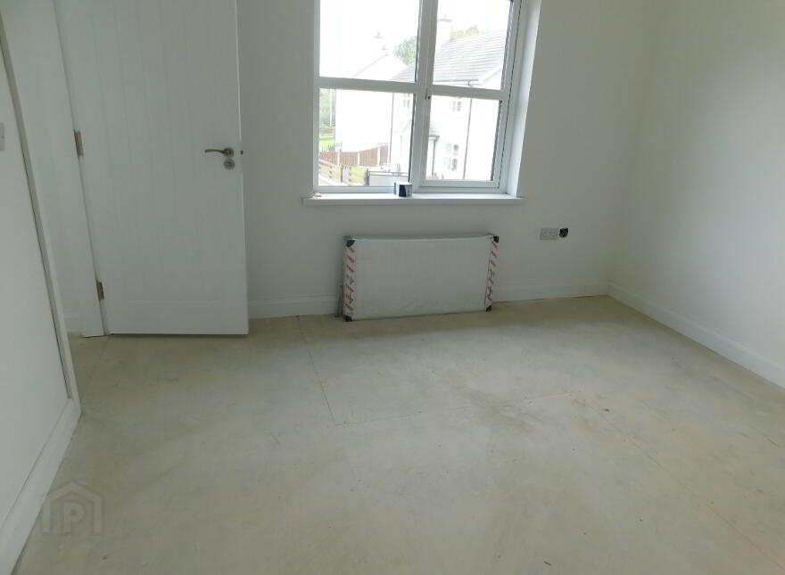 4 Knockmoyle View, Omagh, BT79 7ZH