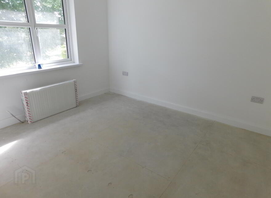 4 Knockmoyle View, Omagh, BT79 7ZH