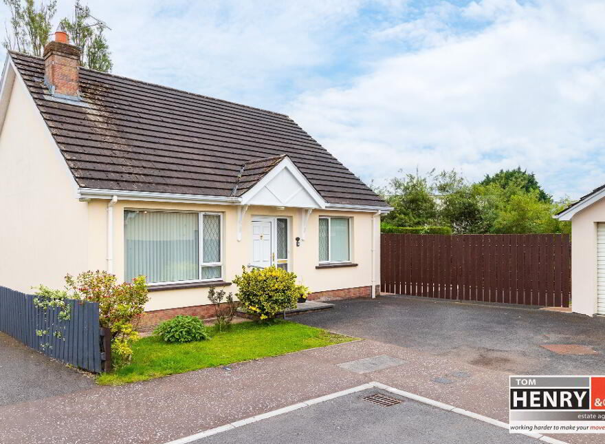 11 The Quays, Moy, BT71 7TG photo