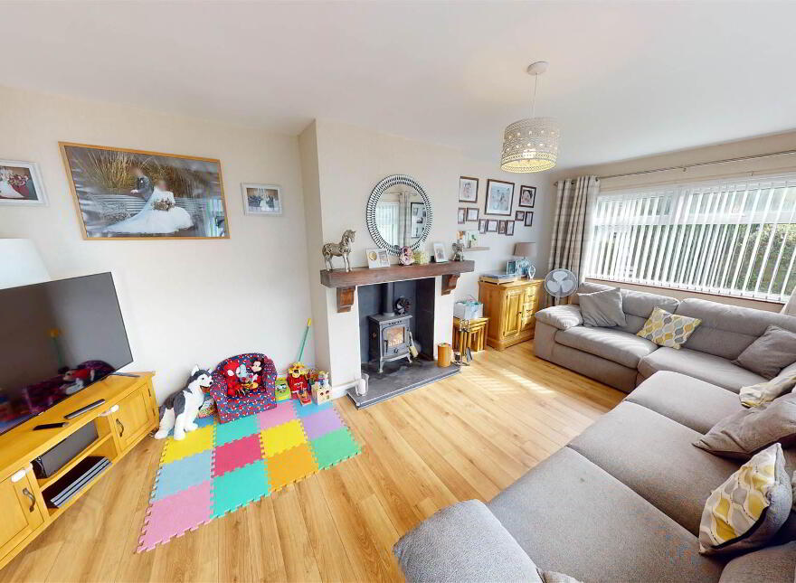 1 Knockmore Park, Lisburn, BT28 2SJ