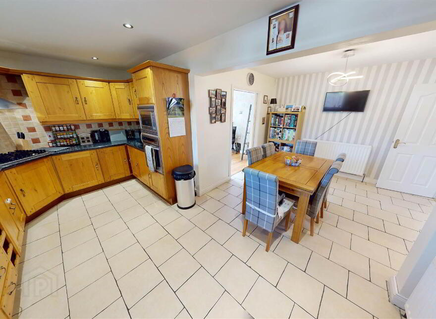 1 Knockmore Park, Lisburn, BT28 2SJ
