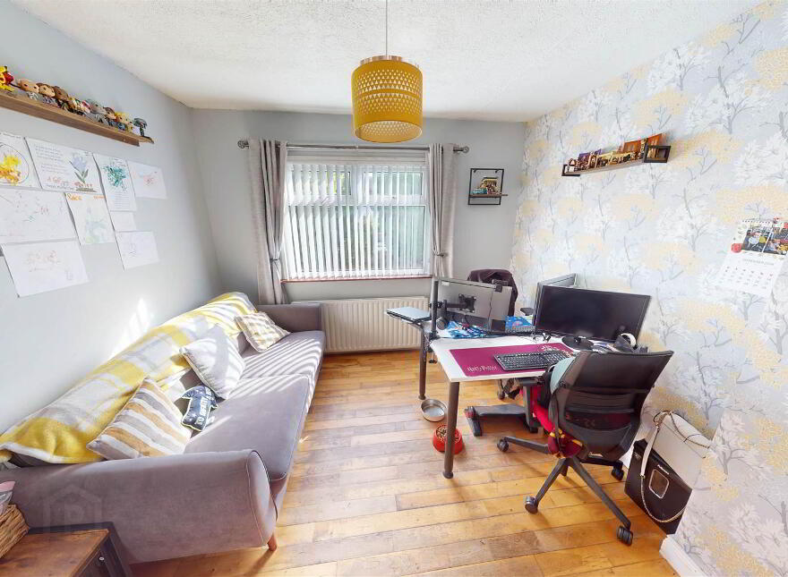 1 Knockmore Park, Lisburn, BT28 2SJ