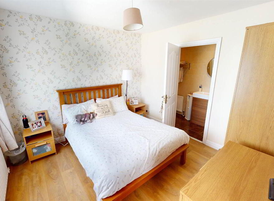 1 Knockmore Park, Lisburn, BT28 2SJ
